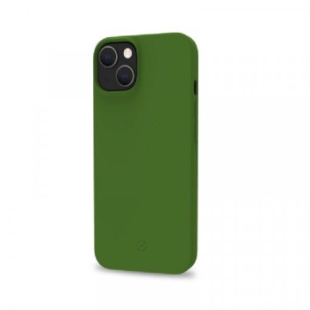 CELLY Futrola Planet za iPhone 14 Plus u zelenoj boji