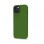 CELLY Futrola Planet za iPhone 14 Plus u zelenoj boji