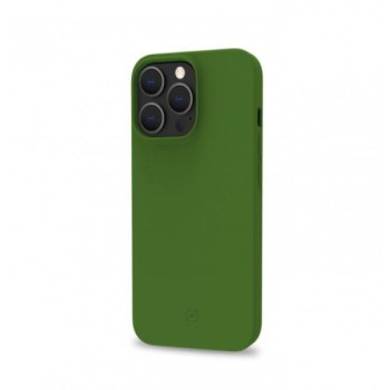 CELLY Futrola PLANET za iPhone 14 Pro u zelenoj boji