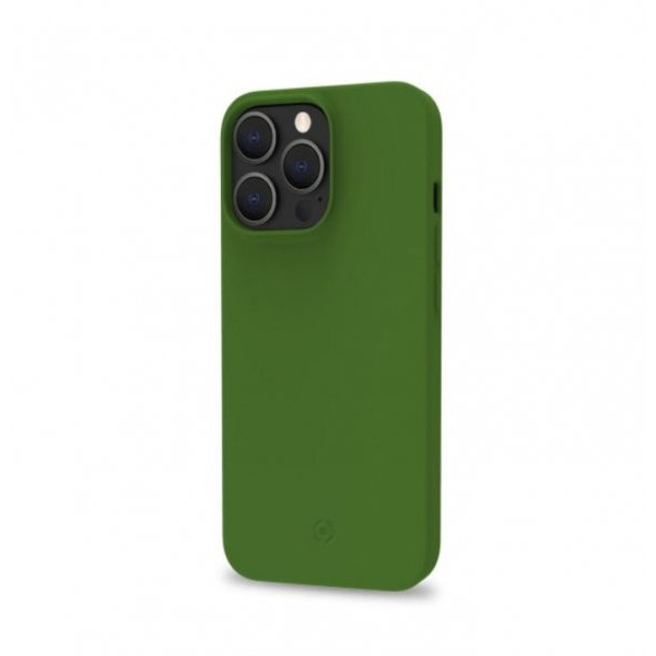 CELLY Futrola PLANET za iPhone 14 Pro u zelenoj boji