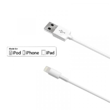 CELLY Kabl USB A na Lightning