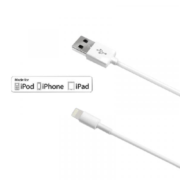 CELLY Kabl USB A na Lightning