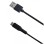 CELLY Kabl USB A na USB tip C 1m (Crna)