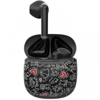 CELLY KEITH HARING true wireless bluetooth slušalice