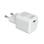 CELLY Kućni punjač od 20W dizajniran za Iphone (UCTC1USBC20WWH)