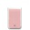 CELLY Magnetni držač za kartice  PINK  (175014)