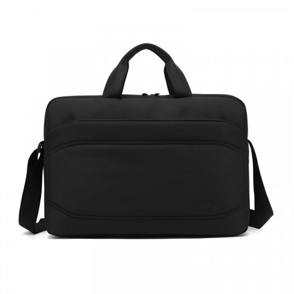 CELLY MESSENGERBAG torba za laptop od 16''