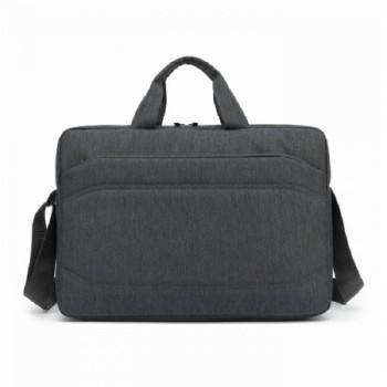 CELLY MESSENGERBAG torba za laptop od 16'', siva