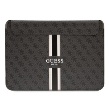 CELLY Navlaka za laptop od 14'' 4G STRIPES BLACK