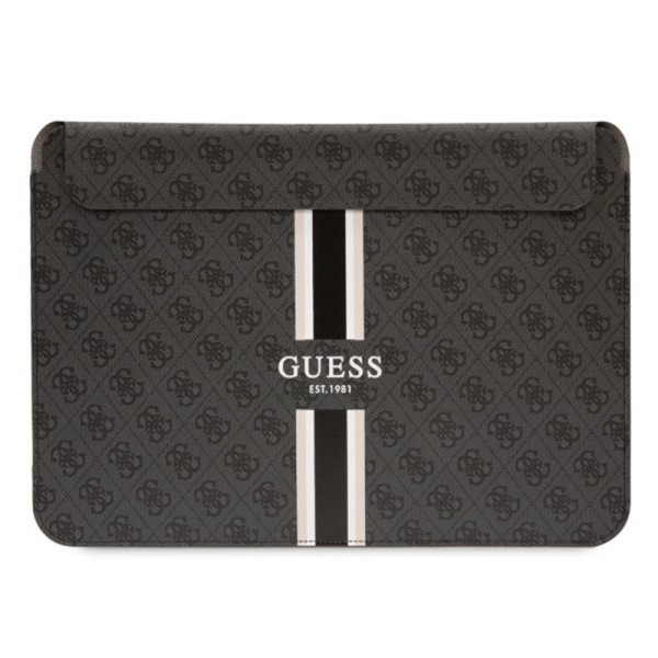 CELLY Navlaka za laptop od 14'' 4G STRIPES BLACK