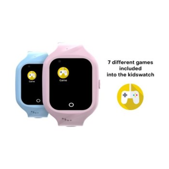 CELLY Pametni sat za decu KIDSWATCH4G