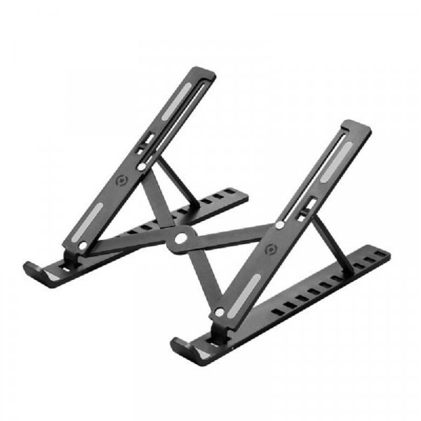 CELLY Postolje za laptop Magic Stand 2 u crnoj boji