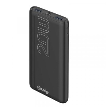 CELLY Powerbank EVO od 10000mAh