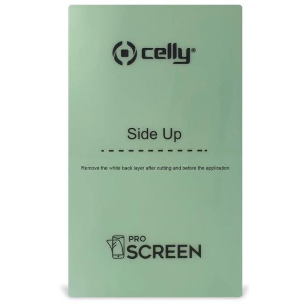CELLY Providna folija PROFILM50