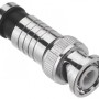 CERBERUS Konektor BNC(M) RG59 kompresioni