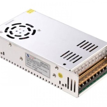 CERBERUS Napajanje DC 12V 15A box SPC-180
