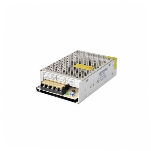 CERBERUS Napajanje DC 12V 5A box SPB-060