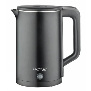 Cheffinger Kuvalo crno