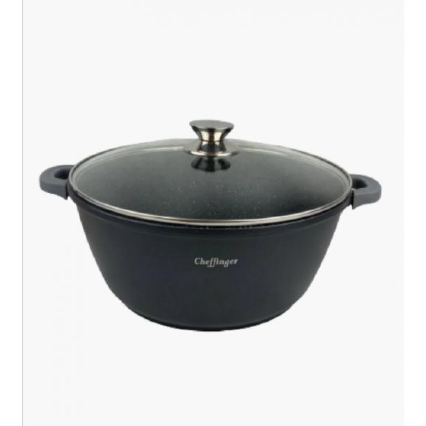 Cheffinger Šerpa 32cm CF-DC32