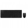 CHERRY DW-3000 bežična tastatura + miš, crna
