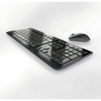 CHERRY DW 3000 Bežični set tastatura i miš