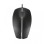 CHERRY GENTIX SILENT optički miš, USB, crni