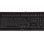CHERRY KC-1000 tastatura, USB, crna
