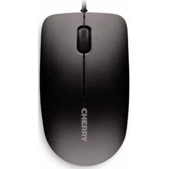 CHERRY Mouse MC 1000, crni