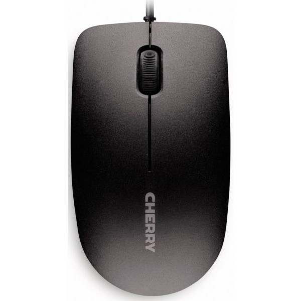 CHERRY Mouse MC 1000, crni
