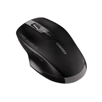 CHERRY MW-2310 2.0 bežični optički miš, crni