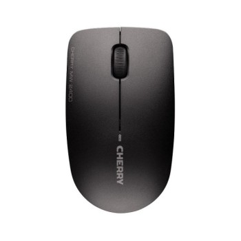 CHERRY MW-2400 bežični optički miš, crni