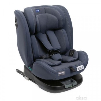CHICCO A-S UNICO EVO I-SIZE (40-150CM), INDIA INK (A076420)