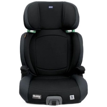 CHICCO Auto sedište za decu A-S QUIZY I-SIZE (100-150CM Crno