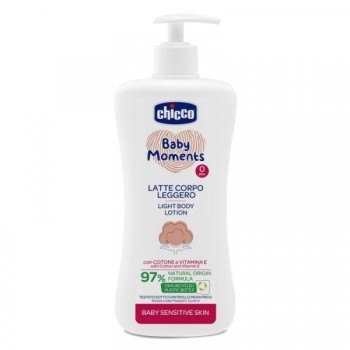 CHICCO BM sensitive losion za telo 500ml