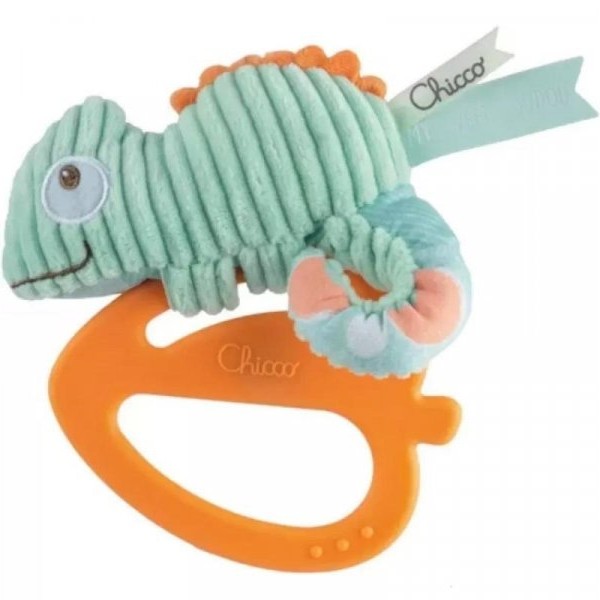 CHICCO Glodalica du du kameleon