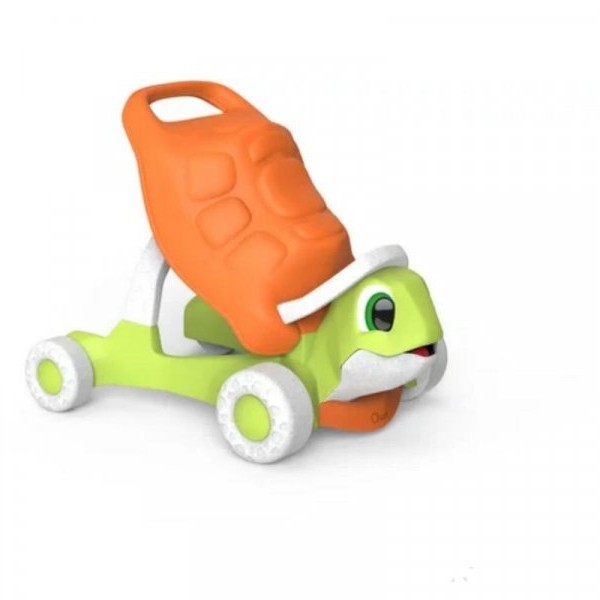 CHICCO Guralica sa likom kornjače Eco+