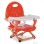 CHICCO Hranilica Pocket Snack, Poppy red