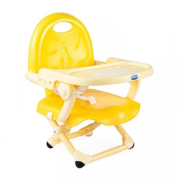 CHICCO Hranilica Pocket Snack, Saffron