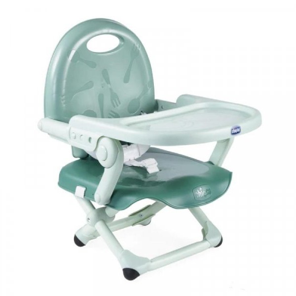 CHICCO Hranilica Pocket Snack, Sage