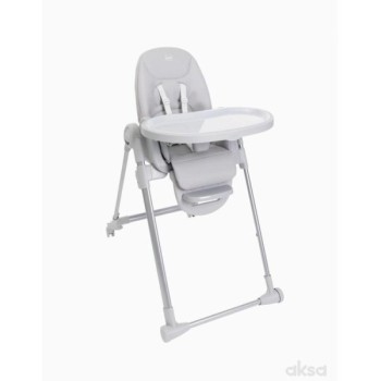 CHICCO Hranilica Polly Armonia Steel
