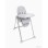 CHICCO Hranilica Polly Armonia Steel