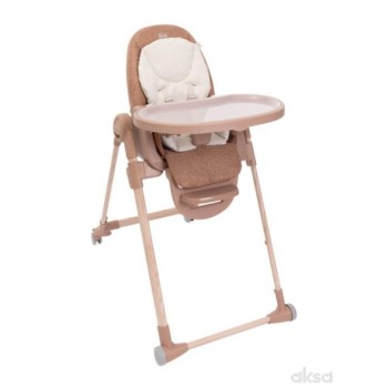 CHICCO Hranilica Polly armonia Terracota
