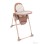 CHICCO Hranilica Polly armonia Terracota