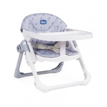 CHICCO Hranilica za bebe Chairy Bunny