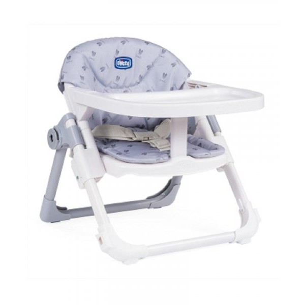 CHICCO Hranilica za bebe Chairy Bunny