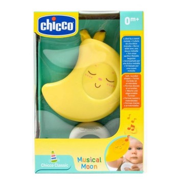 CHICCO Igračka muzička Mesec