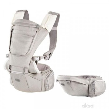 CHICCO Kengur nosiljka Hip Seat, Hazelwood