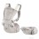 CHICCO Kengur nosiljka Hip Seat, Hazelwood