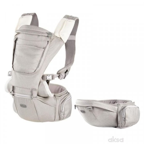 CHICCO Kengur nosiljka Hip Seat, Hazelwood