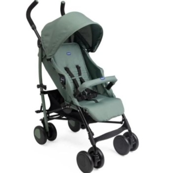 CHICCO Kolica Echo lite Moss